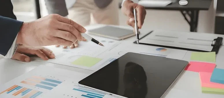 Bagaimana AI Membantu Prediksi Cash Flow Bisnis Secara Otomatis