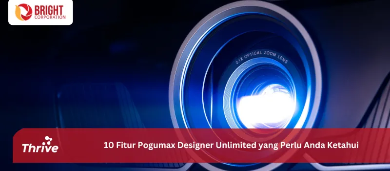 10 Fitur Pogumax Designer Unlimited yang Perlu Anda Ketahui