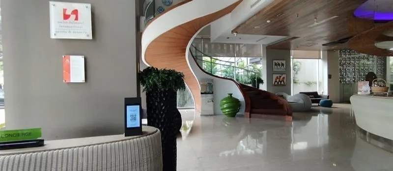 Mengapa Warna dan Pencahayaan Berpengaruh pada Mood Pengunjung?