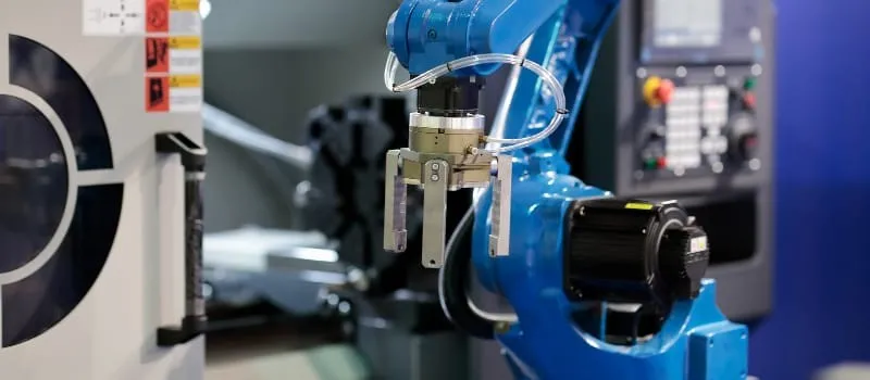 Bagaimana Cara Mudah Memulai Industrial Robotics Integration?