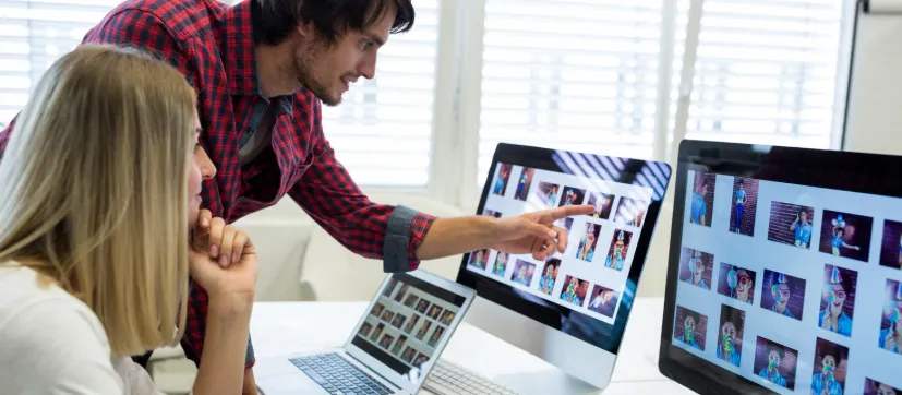 Rebranding Perusahaan: Mengapa Harus Gunakan Web Developer Indonesia?