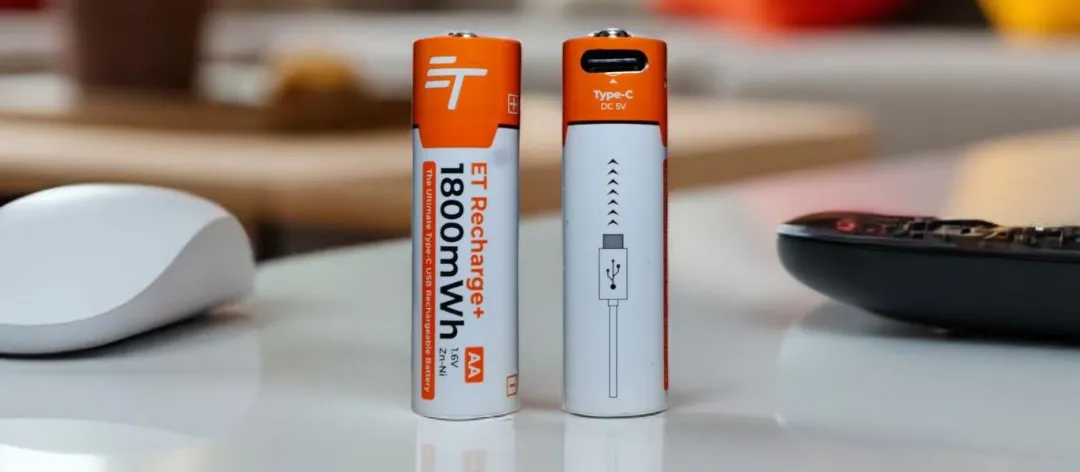 Tips Memulai Hidup Hemat Energi dengan Menggunakan Baterai Isi Ulang