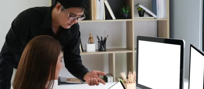 Mengapa Banyak Website Jasa di Indonesia Terjebak Traffic Stagnan