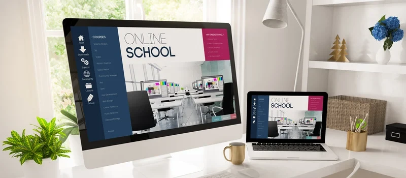 Perbandingan: Website Buatan Sendiri vs Website Buatan Jasa Profesional