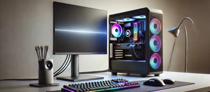 Daftar Aplikasi Grafis dan Video Editing yang Membutuhkan Performa Tinggi