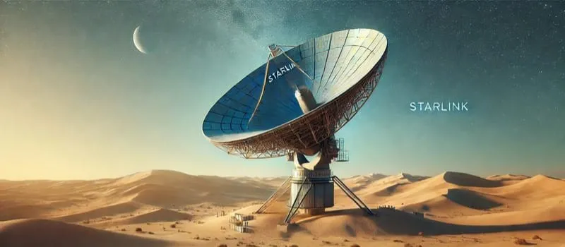 Tak Perlu Kabel! Begini Cara Internet Satelit Memberikan Koneksi Stabil di Seluruh Dunia