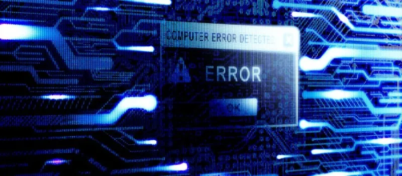 Solusi Website Error dalam Sekejap! Jasa Perbaikan Profesional Siap Membantu