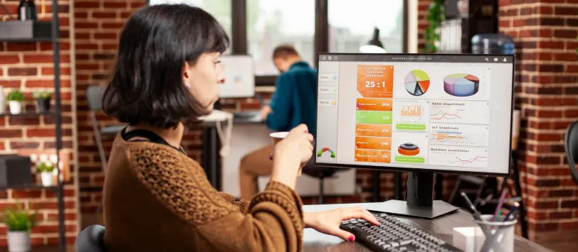 Tips Membuat Desain Profesional dengan Figma