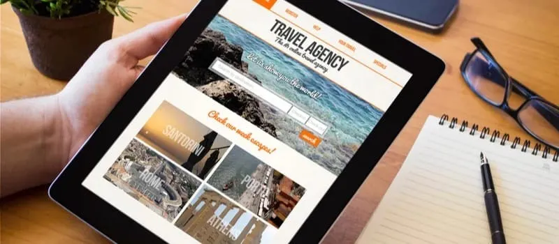 Mengapa UX Penting di Website Travel? Cek Contohnya Saat Liburan Akhir Tahun