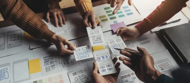 Pilih Jasa Pembuatan Website atau Buat Sendiri? Ini Perbedaannya untuk SEO!