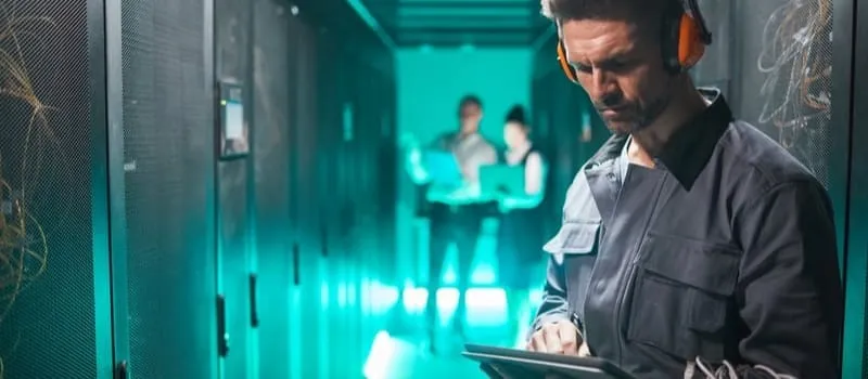 5 Masalah Server Paling Umum dan Cara Mengatasinya