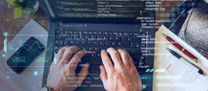 Pilihan Software Developer Terbaik: Dari Coding hingga Deployment