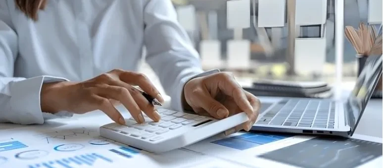 Dari Pembukuan ke Financial Control: Evolusi Akuntansi di Ekonomi Digital