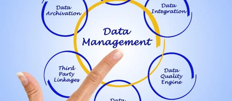 5 Tips Mengoptimalkan Pengelolaan Data dalam Perusahaan Anda