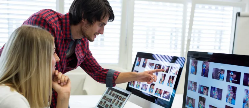 Bagaimana Memilih Antara Canva dan Photoshop untuk Kebutuhan Desain Bisnis Anda