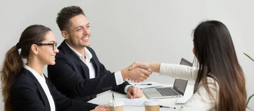 Tren Desain Website 2025 yang Sedang Digemari Brand Besar