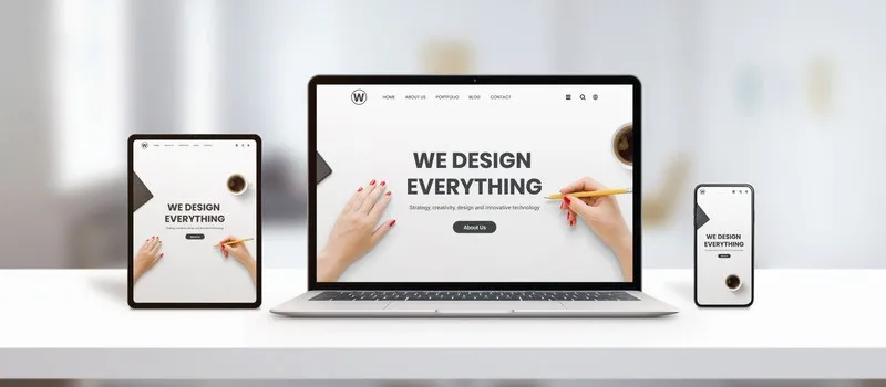 Tips Mendesain Navigasi untuk Website Mobile-Friendly
