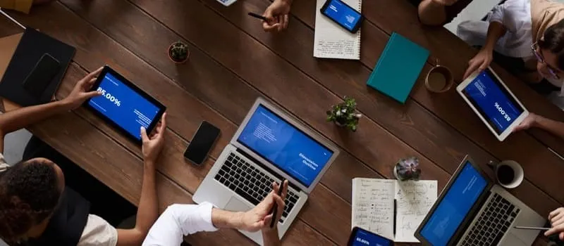 Tingkatkan Pengalaman Pelanggan! Pogumax Membawa Visual Mapping ke Level Baru