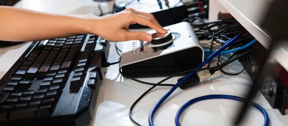 UPS untuk Mesin Kasir, Komputer Kasir, dan Alat Usaha Kecil