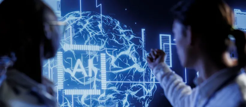 5 Cara Menggunakan AI Software untuk Meningkatkan Produktivitas