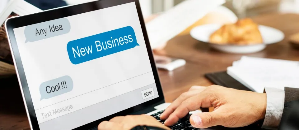 Efisiensi Operasional Bisnis Lewat Sistem Web Terpadu