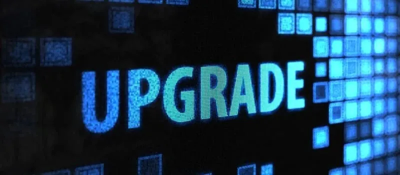5 Tanda Anda Harus Upgrade Server Bisnis Anda!