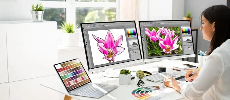 5 Teknik Desain di CorelDRAW yang Jarang Diketahui tapi Sangat Berguna!