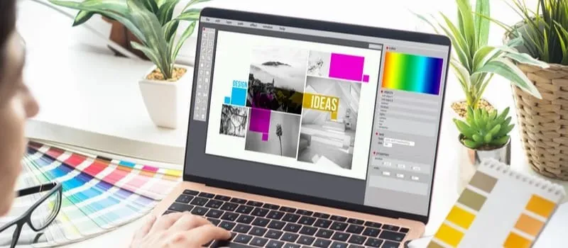 5 Tips Membuat Desain Kolaboratif yang Efektif dengan Figma