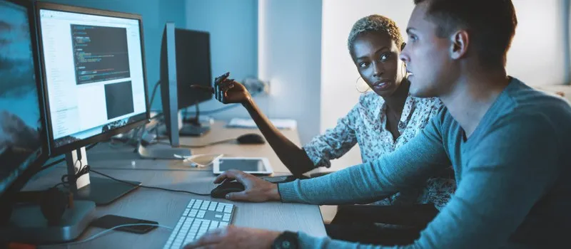 5 Hal yang Harus Anda Tahu Sebelum Memilih Web Developer