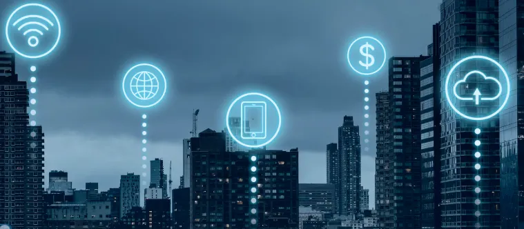 Kenapa Kantor Modern Wajib Punya UPS untuk Proteksi Data