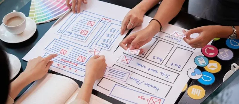 Mau Website Cepat Jadi? Inilah Jasa Pembuatan Website dengan Proses Kilat!