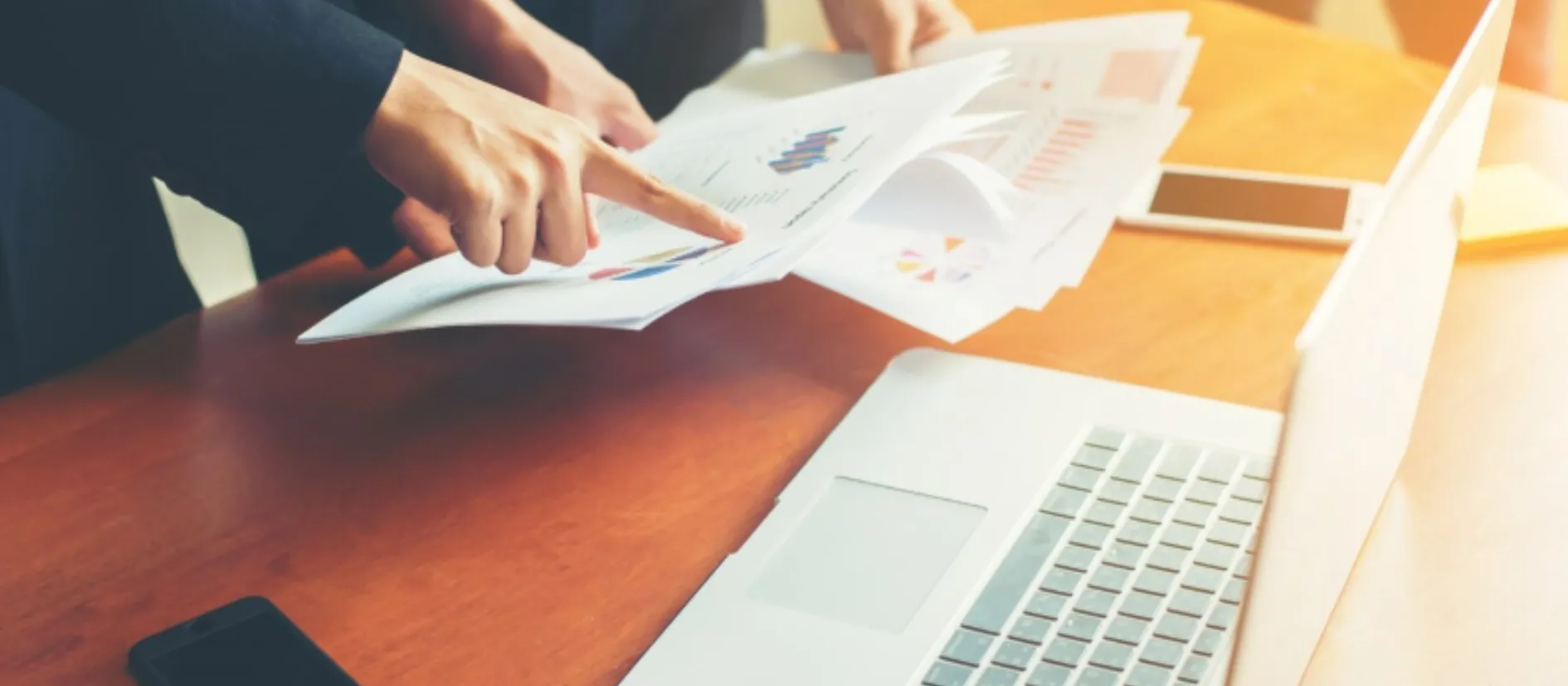 Manfaat Integrasi Software POS dengan Sistem Keuangan untuk Efisiensi Maksimal