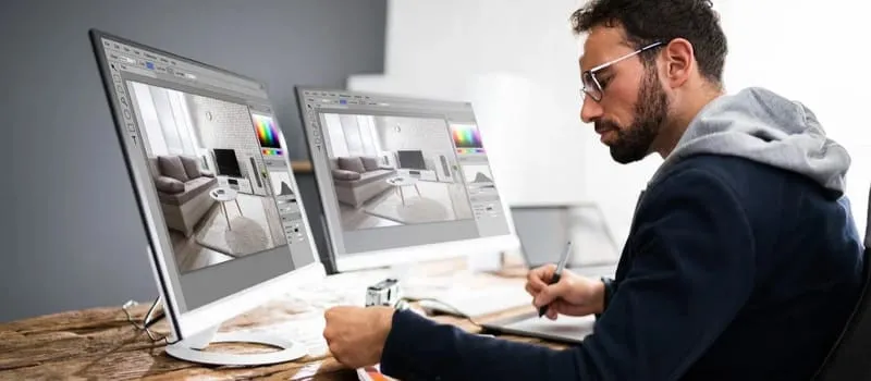 Adobe Stock vs Shutterstock: Mana yang Lebih Menguntungkan?
