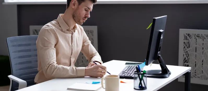 Memahami SLA & Maintenance Website: Jenis, Prioritas Incident, dan Response Time Standar Industri