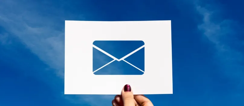 Email Bisnis Profesional Sudah Termasuk dalam Paket Website Kami