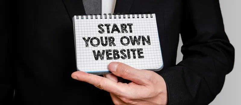 Cara Memilih Tipe Website yang Tepat Berdasarkan Tujuan Bisnis Anda