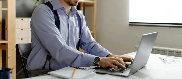 Website sebagai Fondasi Trust dan Reputasi Brand Global