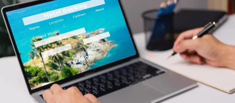 Ternyata Ini Kelemahan Besar Booking.com Dibandingkan dengan Airbnb