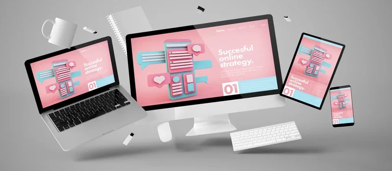 Cara Memilih Jasa Pembuatan Website yang Sesuai dengan Kebutuhan Bisnis