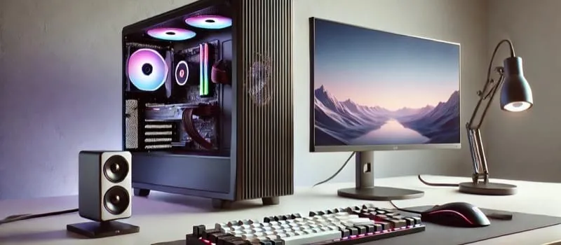 Tips Memilih RAM yang Tepat untuk Workstation Berbasis Aplikasi Grafik