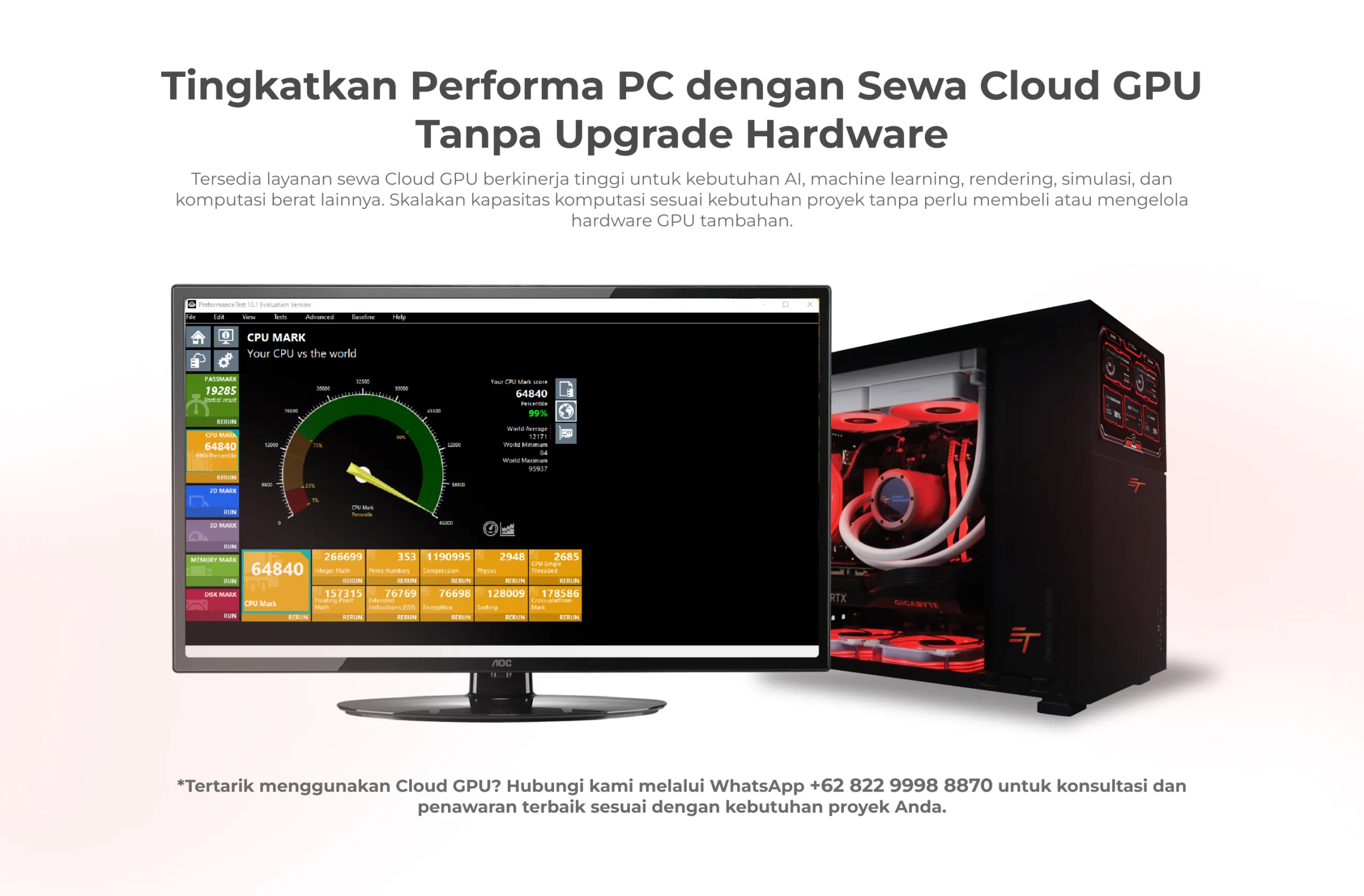 Product Feature 127