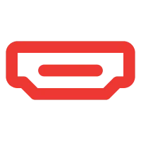 Konektivitas Lengkap dengan 12 Port