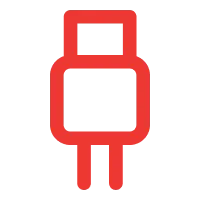 Mudah Digunakan, Tinggal Colok