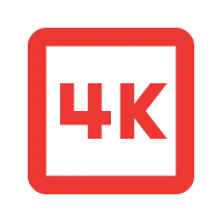 Dukungan Video 4K UHD