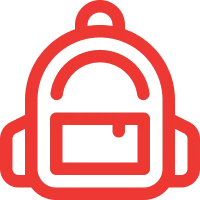 anyak Kantong & Kompartemen