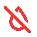 Bersertifikat IP-65 Tahan Air