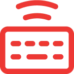 Jangkauan Nirkabel yang Diperluas