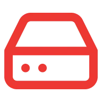 Pelindung Logam Tahan Lama dengan Perlindungan IP65