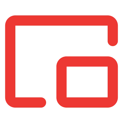 Layar Ganda untuk Produktivitas Tinggi