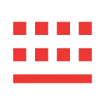 Mengetik Nyaman dengan Tombol yang Tersusun Ideal